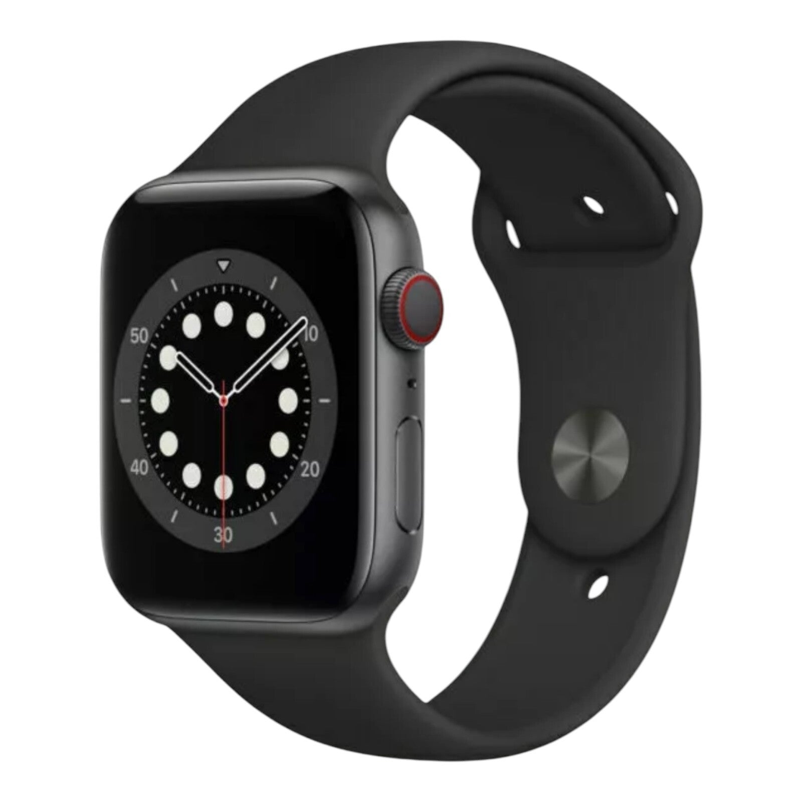 Apple Watch Series 6 40mm GPS WiFi + LTE Cellular - Good