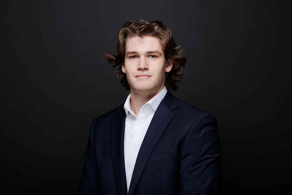 Ryan Hannan, Founder and CEO of Techtree