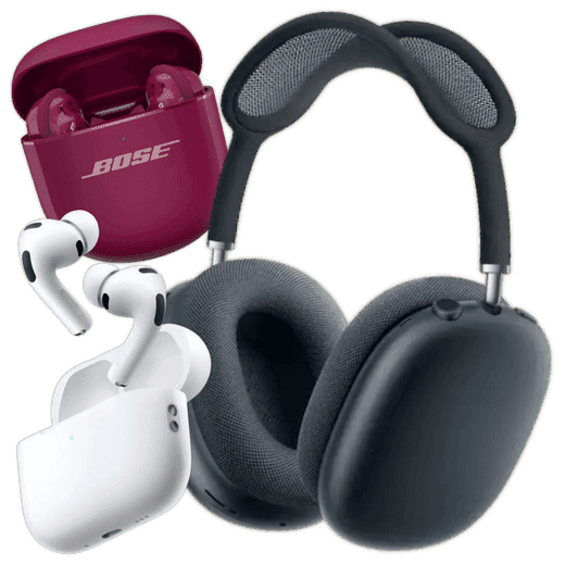 Sell your Audio
