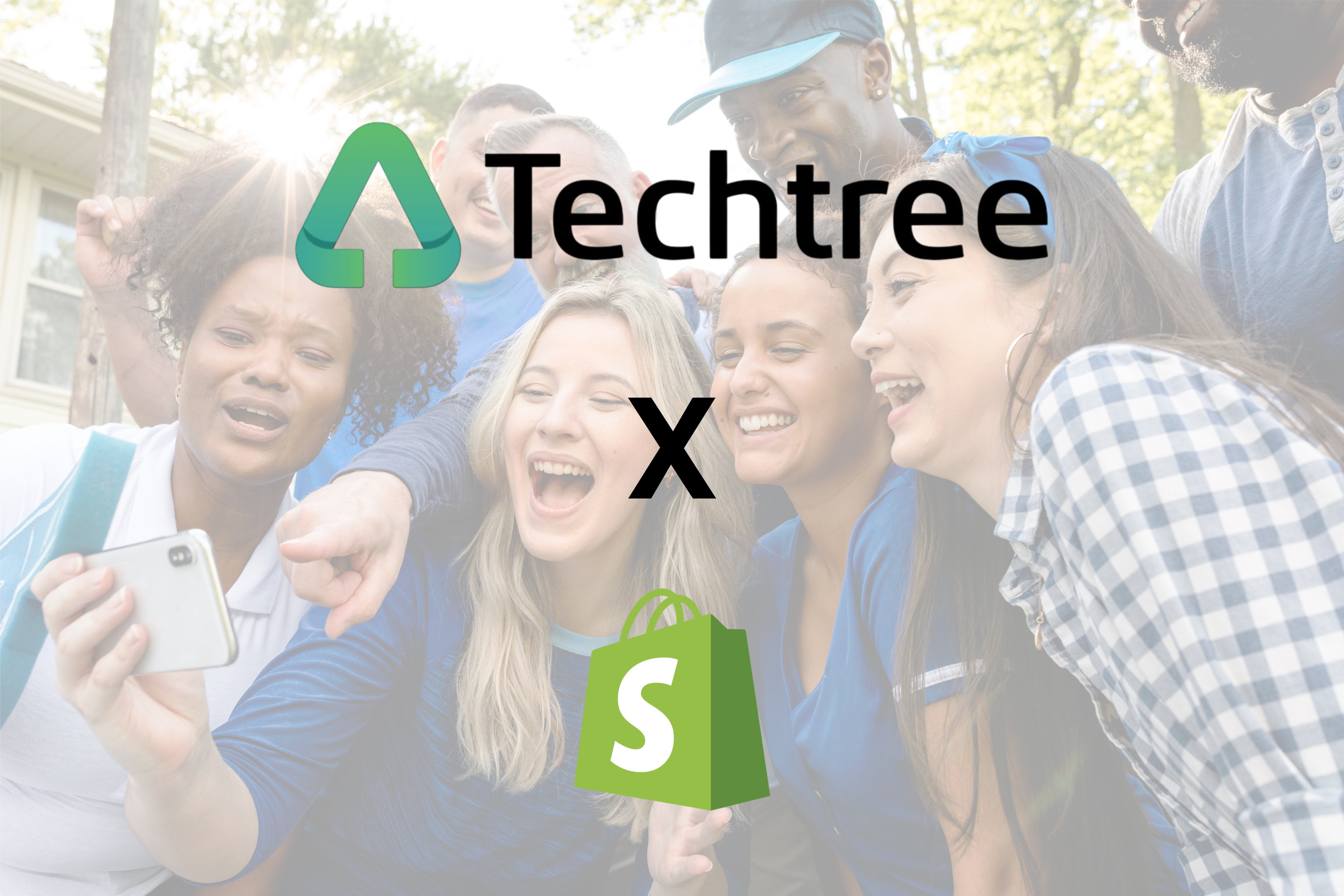 Techtree branches off 3rd party platforms to reach a larger audience - Techtree 