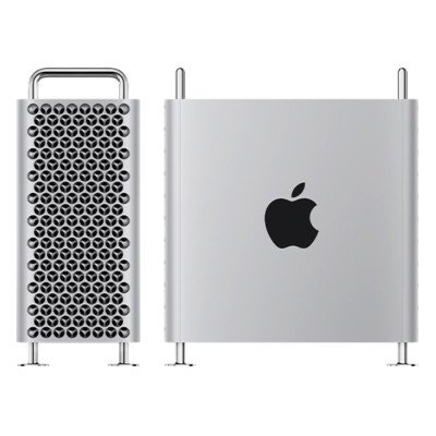 Sell your Mac Pro desktops