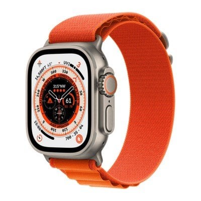 Apple Watch Ultra