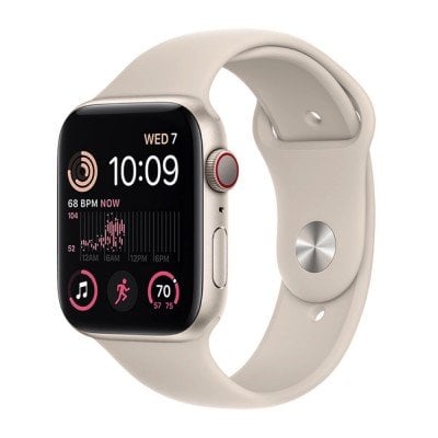 Apple Watch (SE) 2nd Gen.