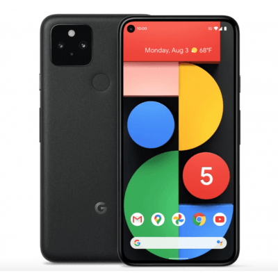 Google Pixel 5