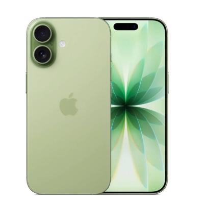 iPhone 17