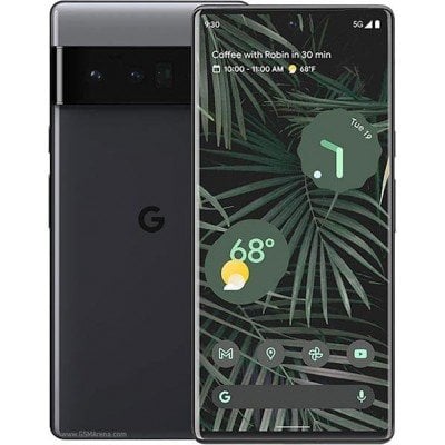 Google Pixel 6 Pro