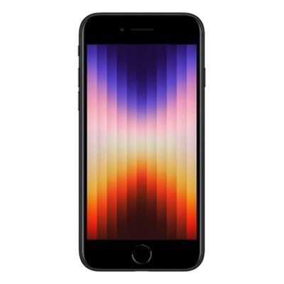 iPhone SE (3rd Gen.)