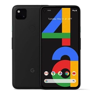 Google Pixel 4a
