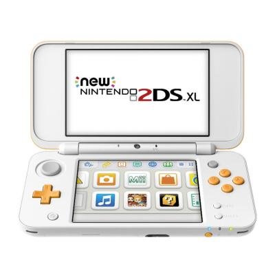 New 2DS XL