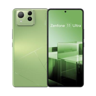 Asus Zenfone Series
