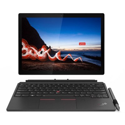 Lenovo ThinkPad X12 Detachable