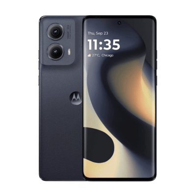 Motorola Edge