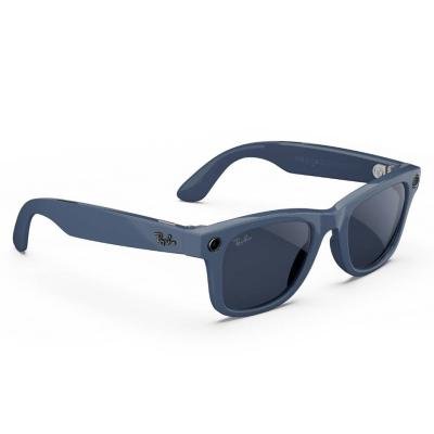 Ray-Ban Meta