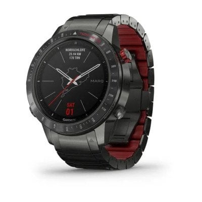 Garmin MARQ