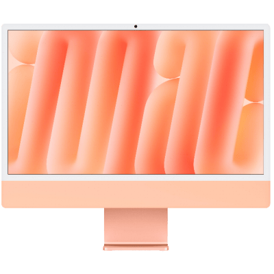 Sell your iMac desktops
