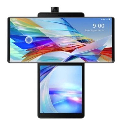 LG Wing 5G